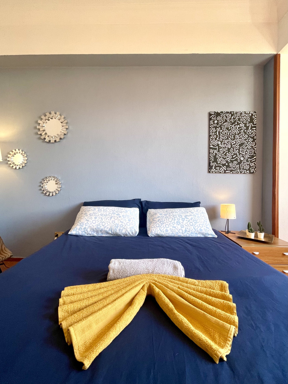 Private Room in Co-Living El Secretario (Room 1) preview