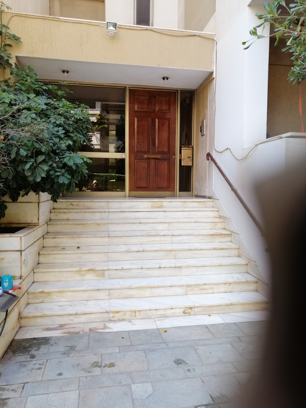 Flat  in Athens 200 meters to the sea. preview