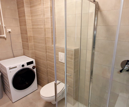 Apartman Svetoklarska ulica