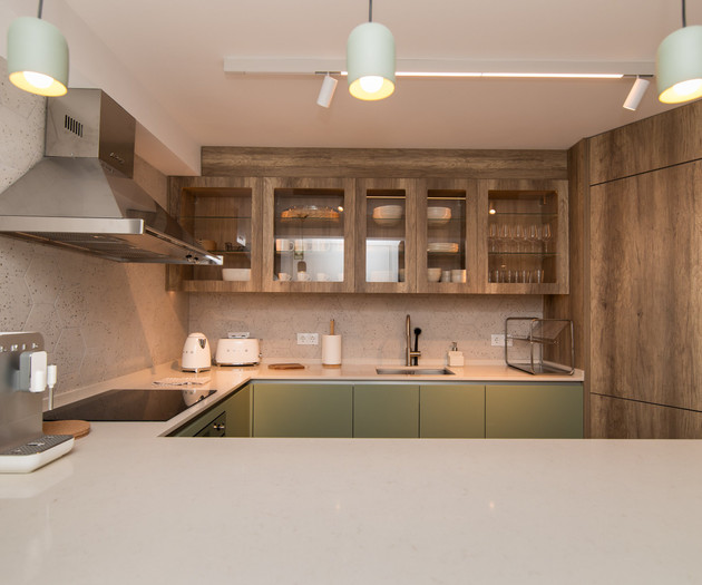 Mare Alta – Premium Apartment