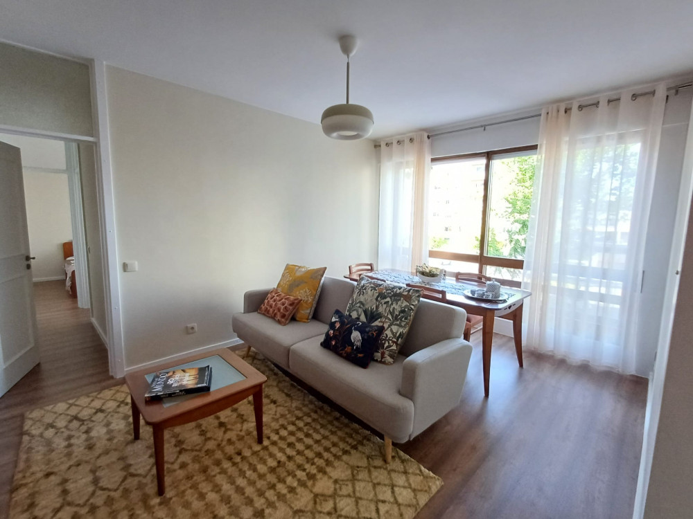 2 bedroom apartment in Pinheiro Manso preview