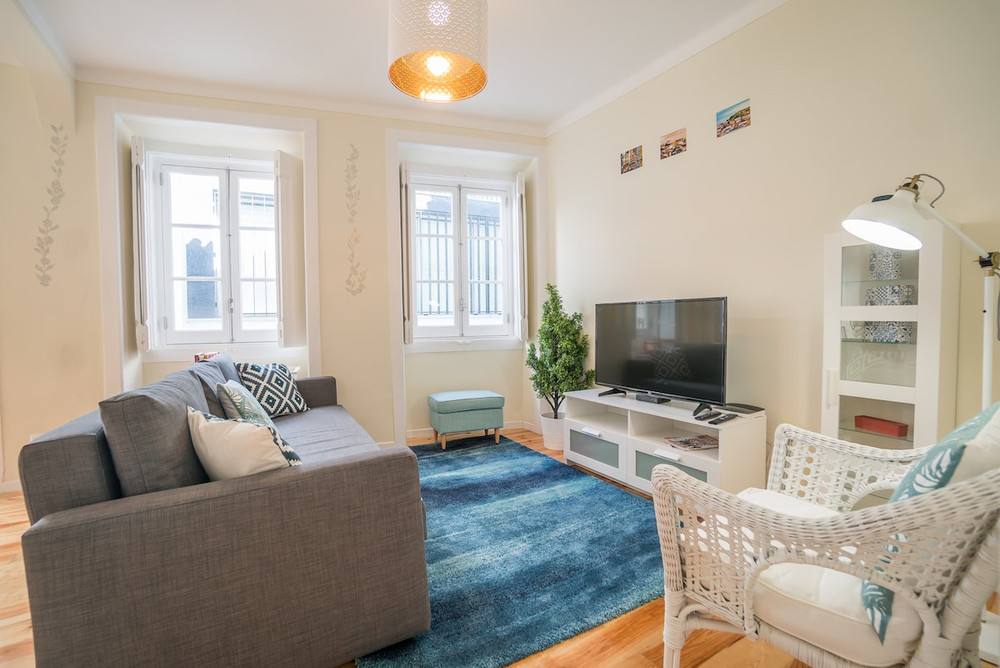 Terreirinho's Apartment preview