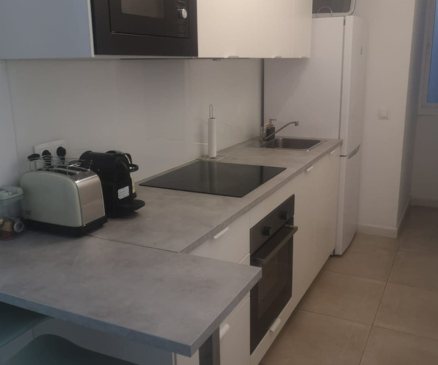 Puerto-Torre del Carmen Apartment