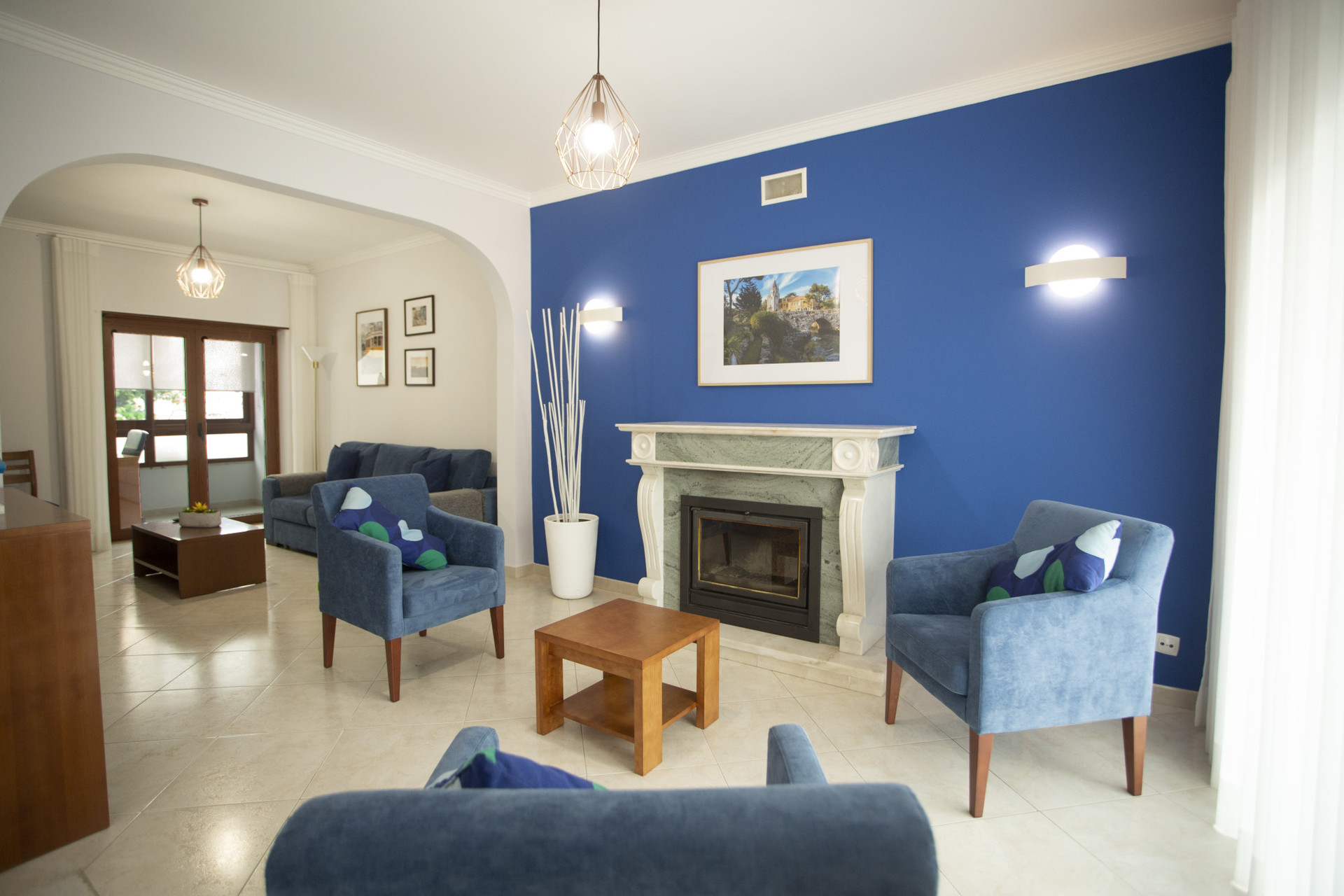 Sala de estar