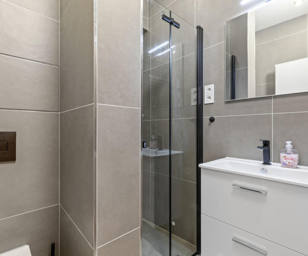 Modern Studio Perfect for Digital Nomads