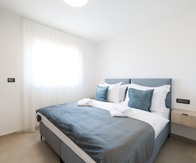 Deluxe apartment VII