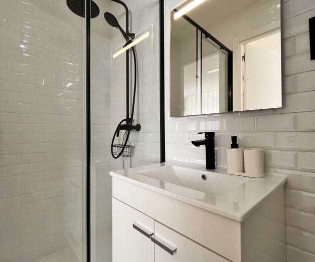 Brand New 2-Bedroom Apartment – Porto Center