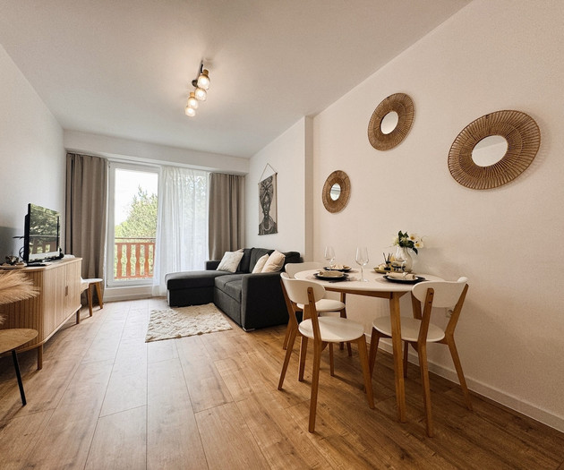 1BR Apartment | Sea Pine Boutique - Apartments for Rent in Sv.sv. Konstantin i