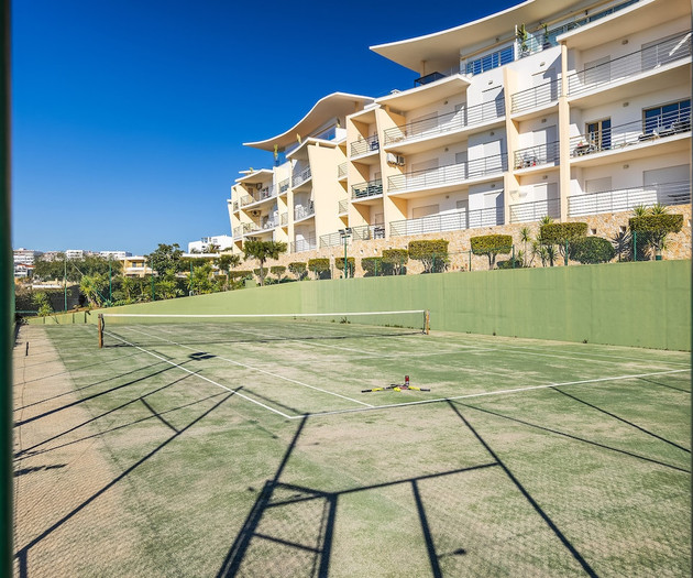 Flat Figo Ocv - Ocean View