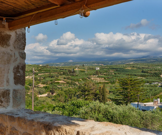 Villa Hidden Gem Crete