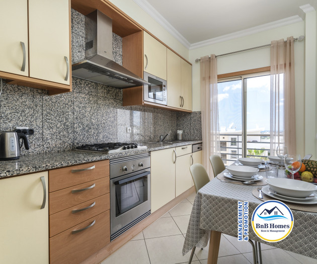 BnB Homes Apartment with Sea view panoramic Terrac