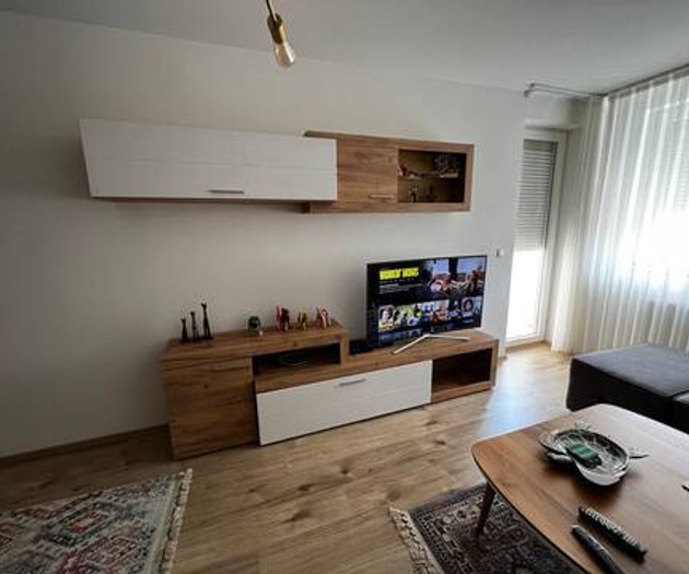 Elegant Apartment in City Centre