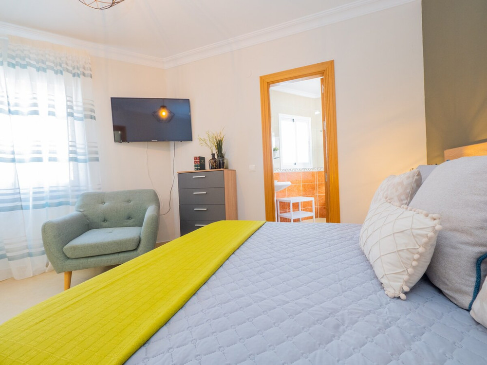 Cubo's Liberty Apartment preview