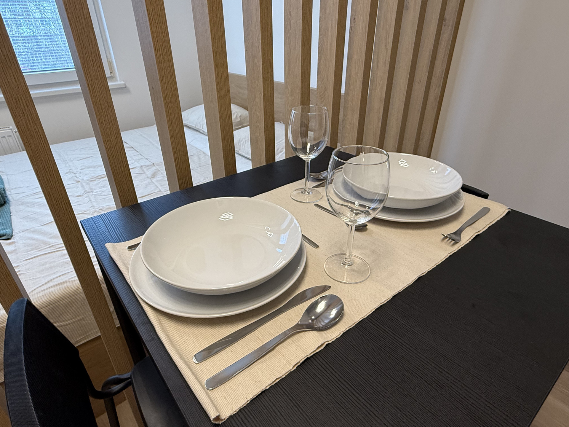 dinning table