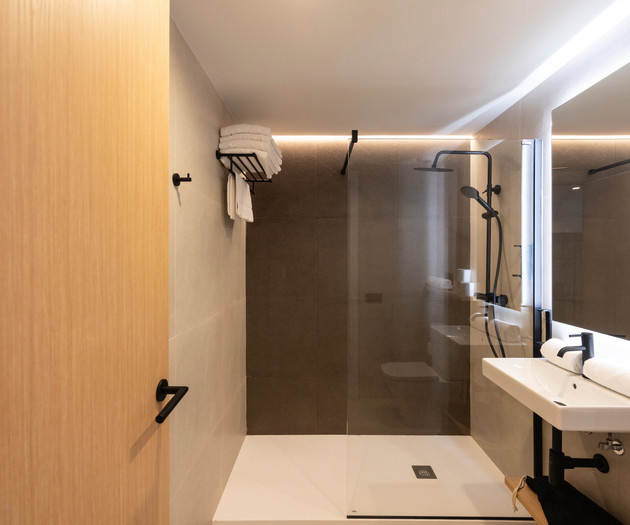 Sauló Aparthotel - Family Apartment