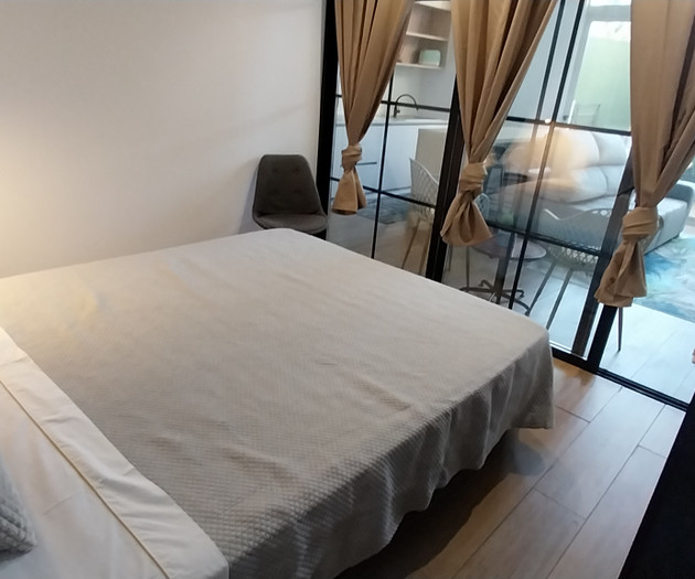 3 Castelos - BeachFront | Fibrer & WI-FI6
