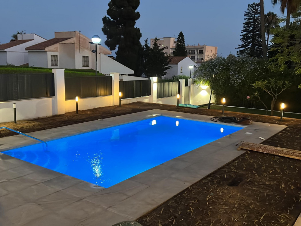 Del Parque Flats Villa Sauce preview