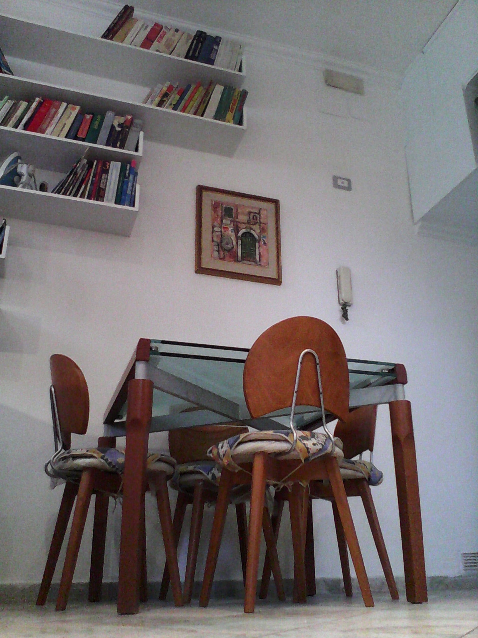 Dinner room