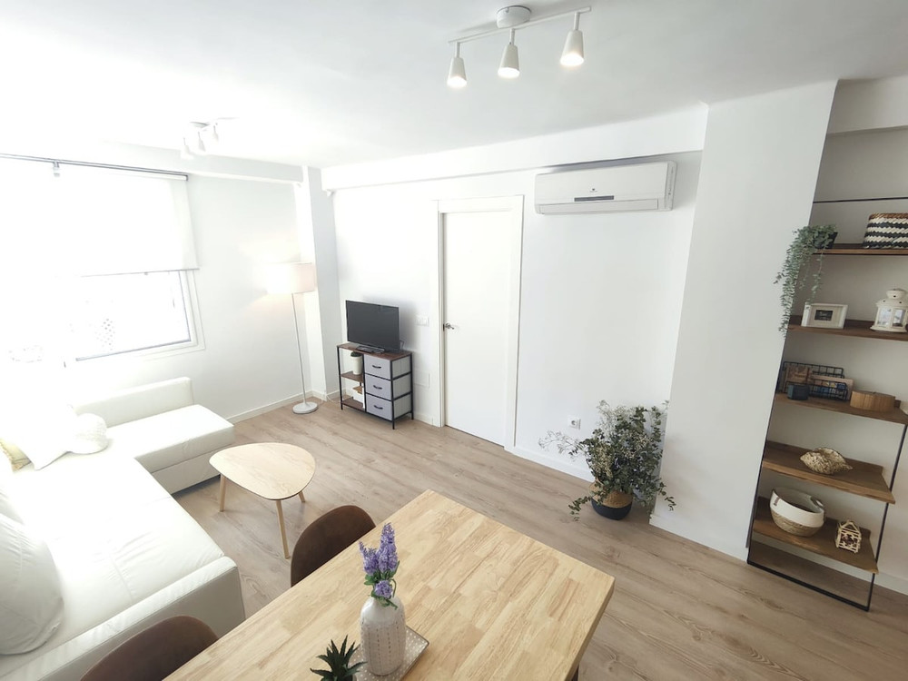 Puerto-Torre del Carmen Apartment preview