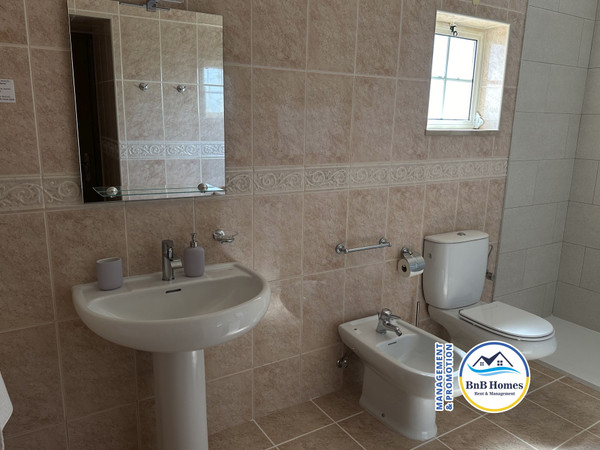 Bathroom 1