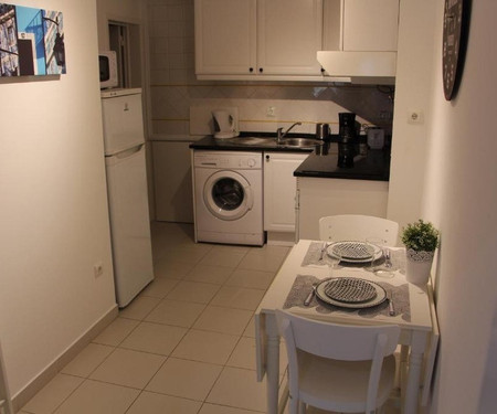 Cosy apartment in Martim Moniz