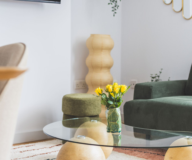 New Spacious 3 bed flat Duplex, Whitechapel