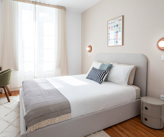 Golden Hour | Luxury T4 for Families & Groups