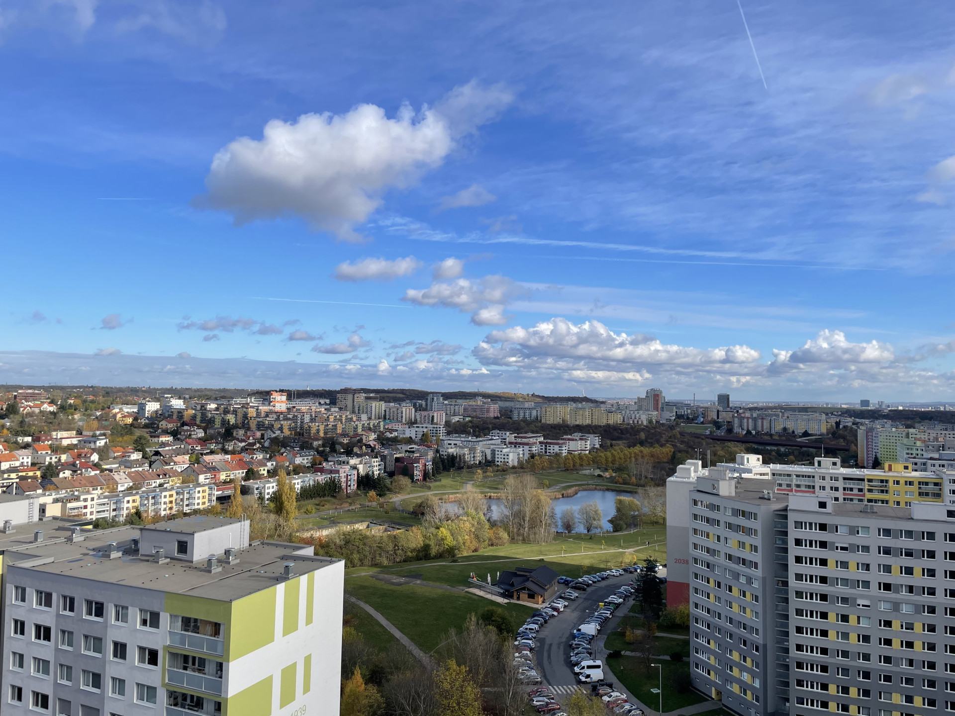 View