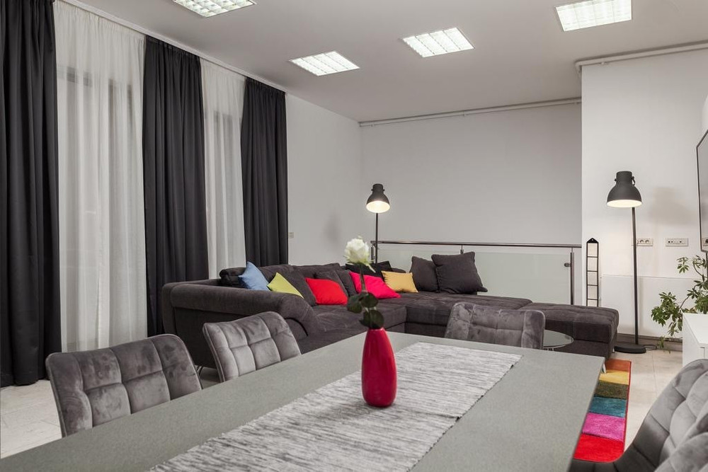 Apartman Ulica Nike Grškovića preview