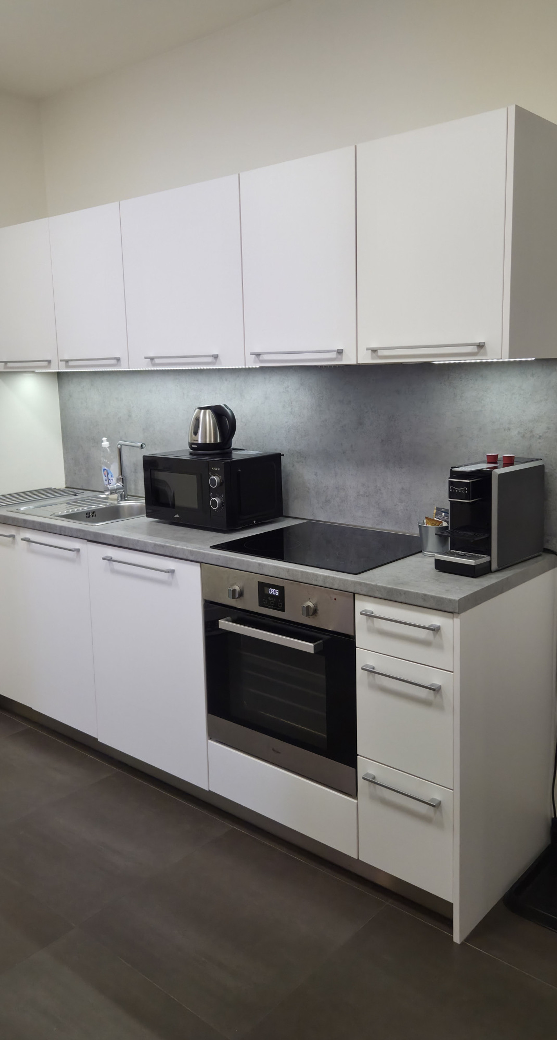 Apartment 41