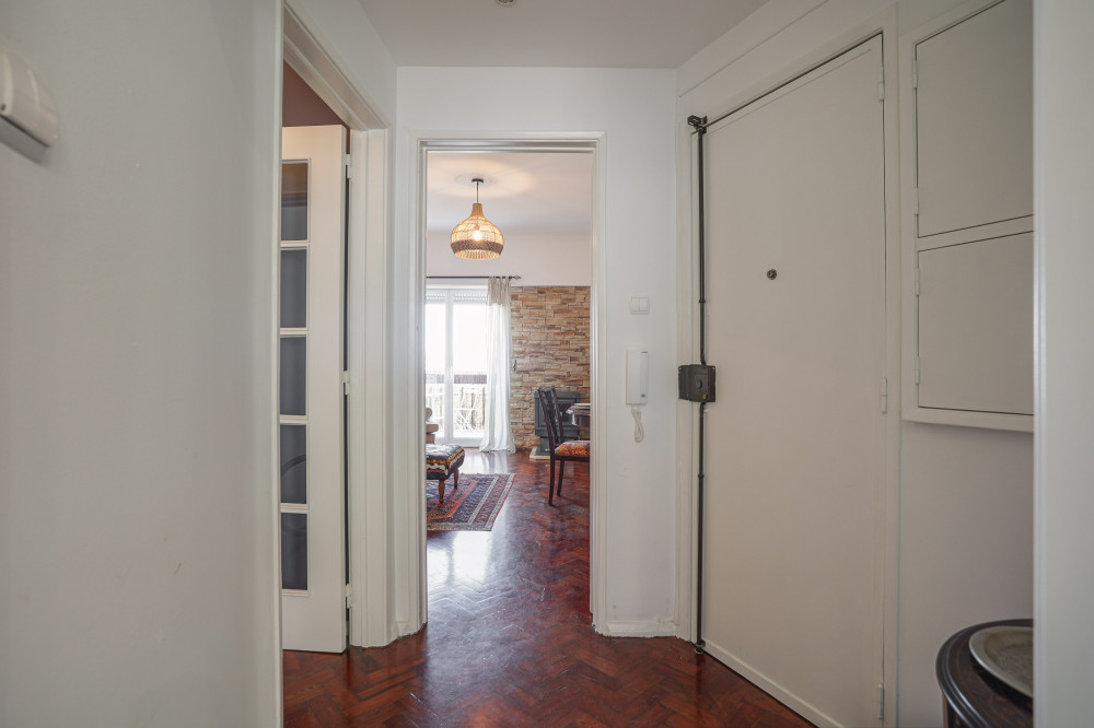 C. Quebrada - Charming TM Flat by the Ocean preview