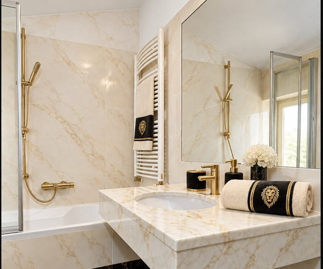 White Rabbit Residence | Lion Luxury Prague