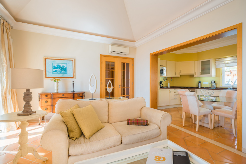 Dream luxury apartment – Palheiro Village