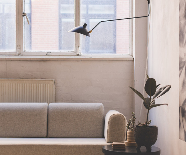 Bright 2BR Flat, Near Central Line, Bethnal Green