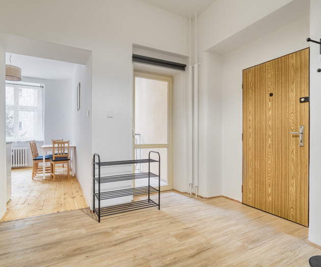 Karlovy Vary Family Retreat