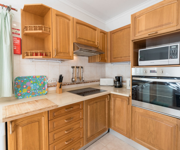 Laurent Apartment - beach and city center
