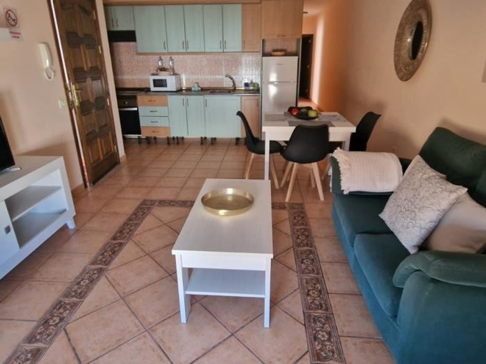 Holiday apartment Fuerteventura 1A preview