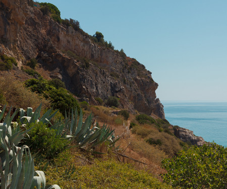 Sesimbra Beach House by Saudade