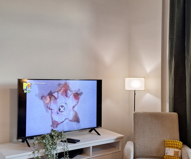 District 1 (Taban) Budapest