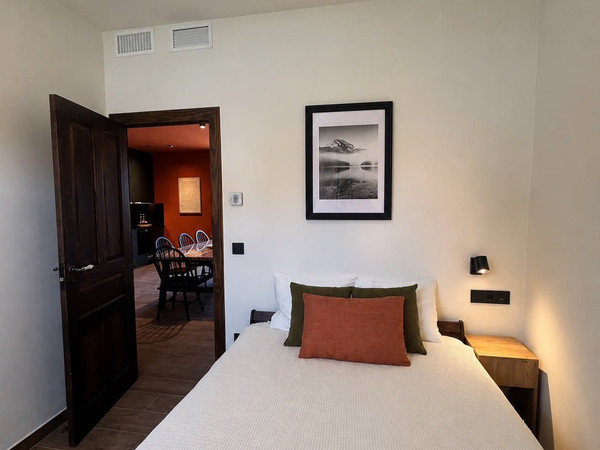 Dormitorio
