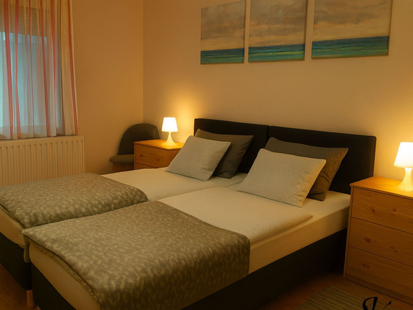 Bedroom 3