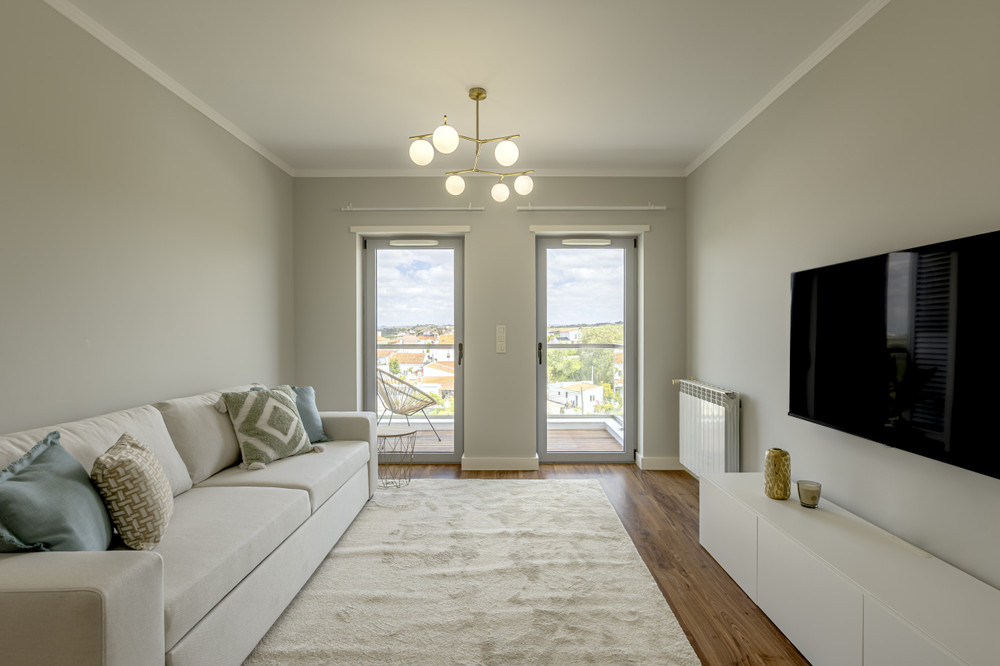 Capuchos Glam Lounge preview