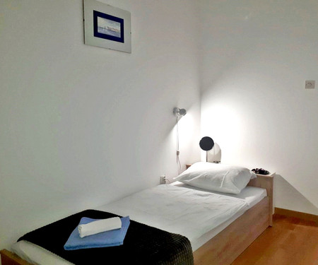 Apartman Sunčana ulica