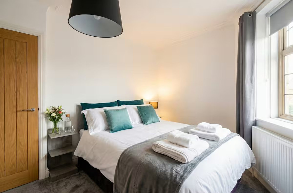 Spacious 3BR Home Retreat in Halifax Countryside preview