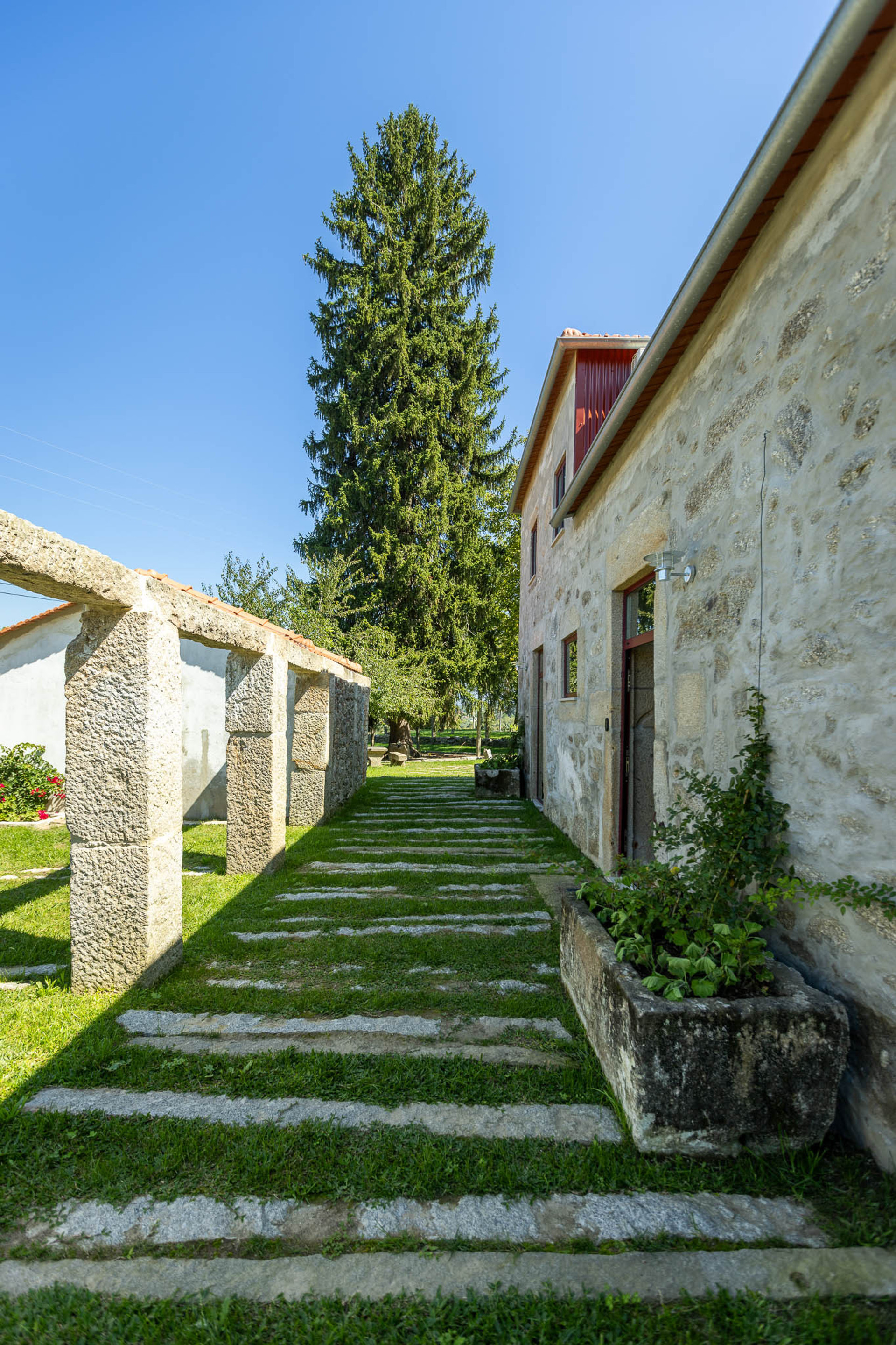 Entrada