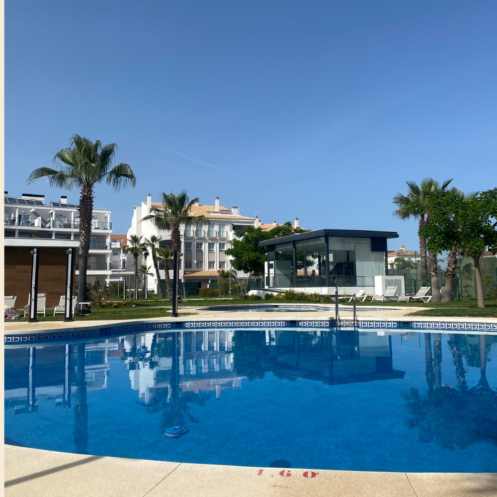 Modern Penthouse | Costa del sol, Manilva preview