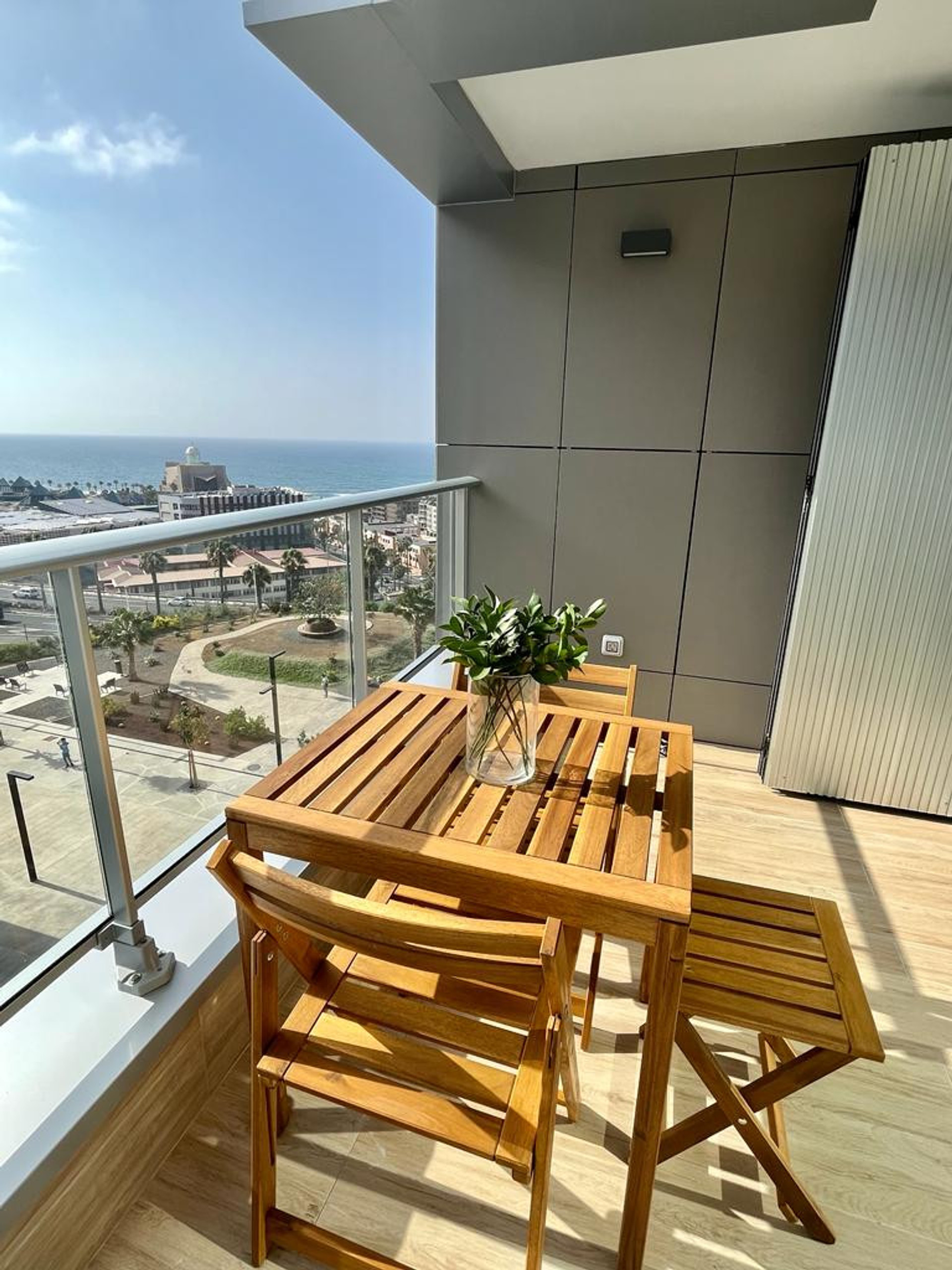 Terraza