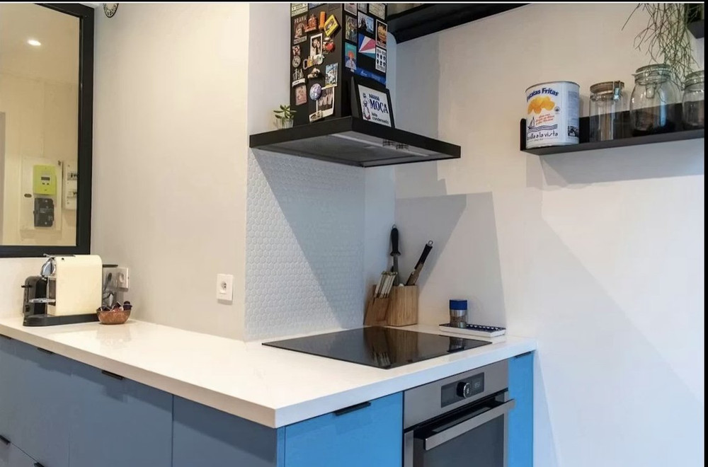 Private room in a recently renovated appartement preview