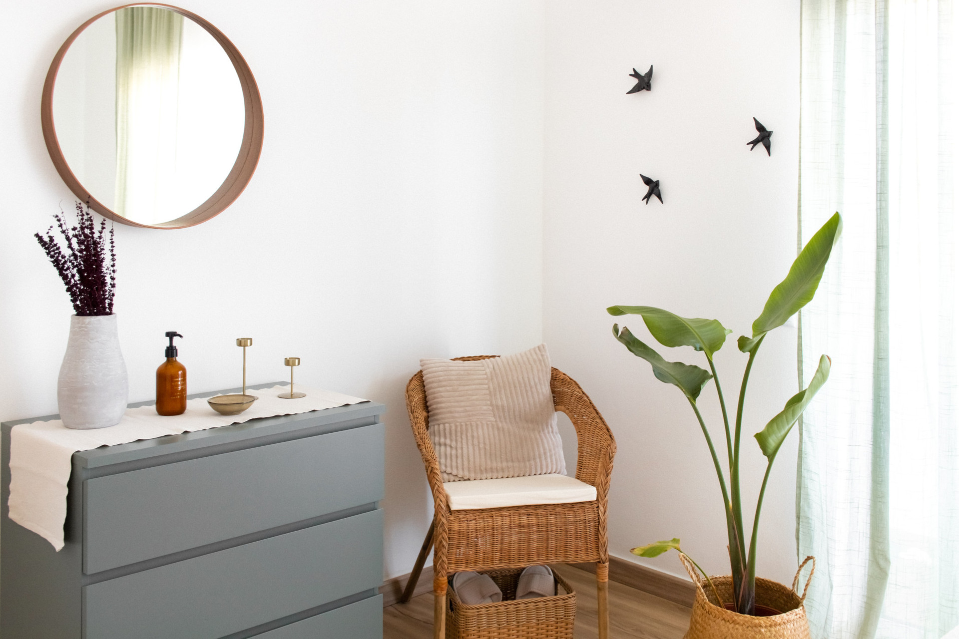 Quarto, Room