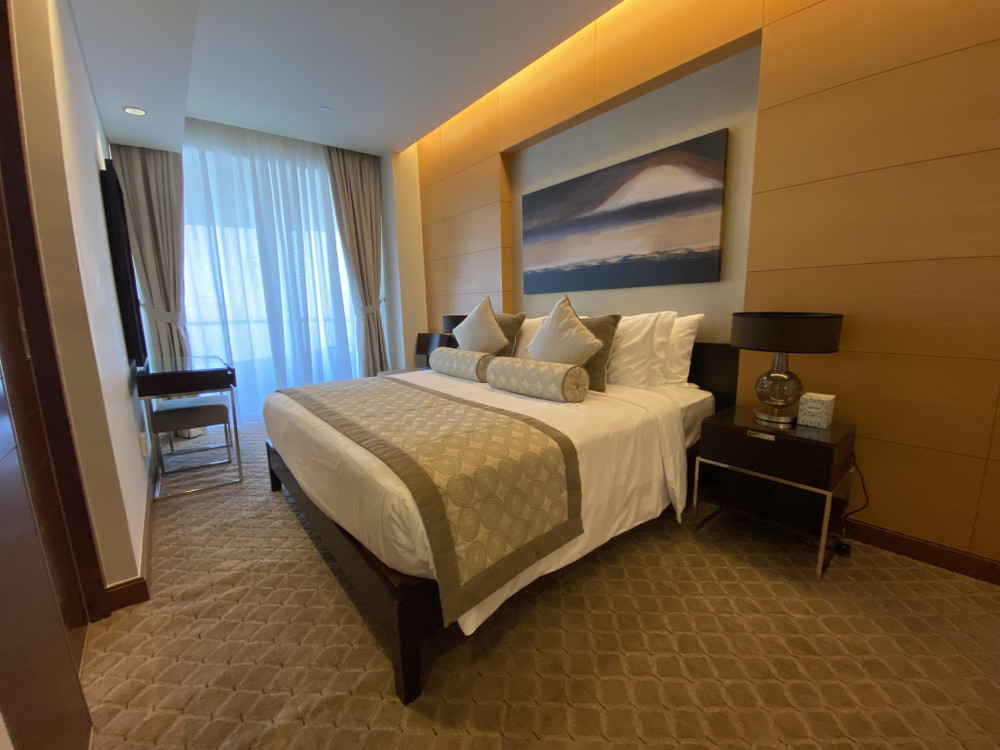Classy Apt With Incredible Partial Fountain View preview